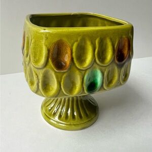 Vintage MCM Ceramic Vase